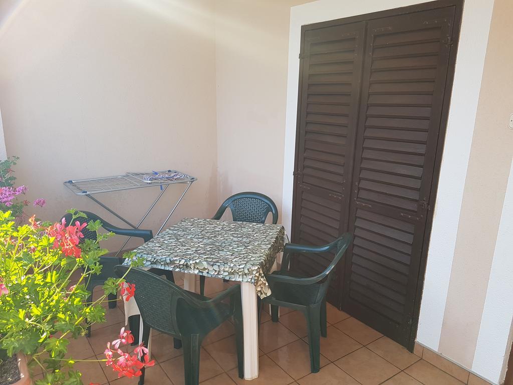 Apartman Vito Medulin Exterior photo