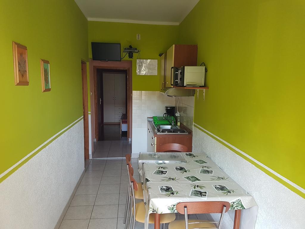 Apartman Vito Medulin Exterior photo