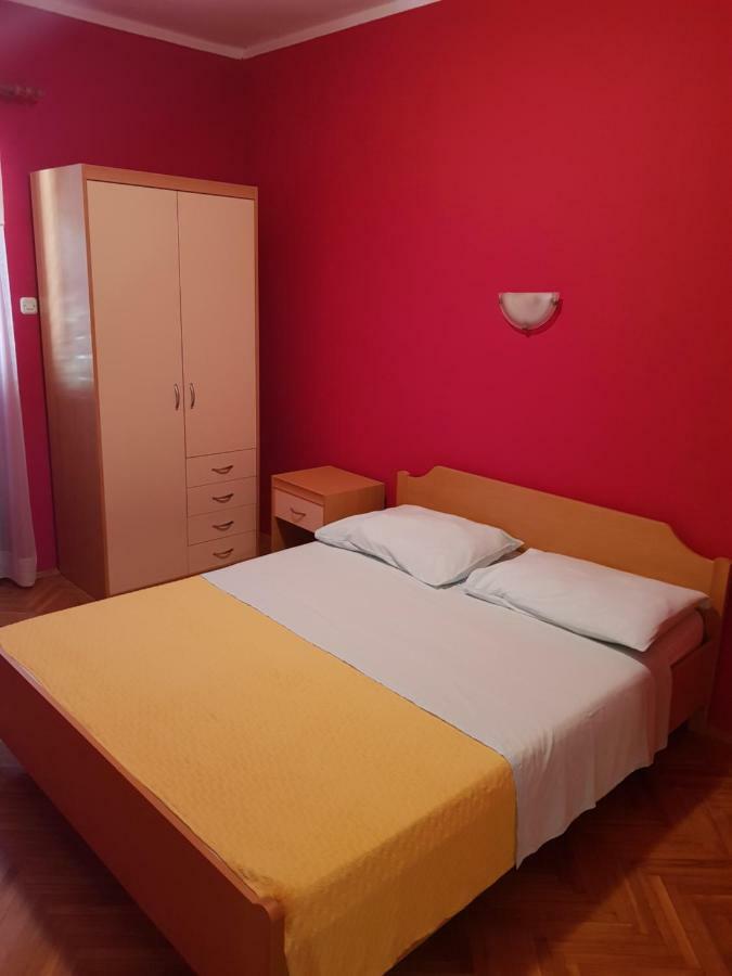 Apartman Vito Medulin Exterior photo