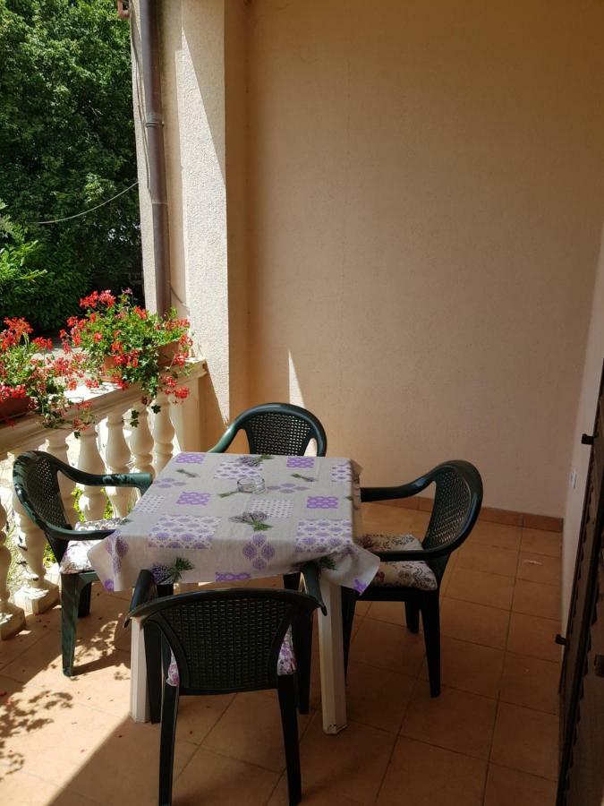 Apartman Vito Medulin Exterior photo