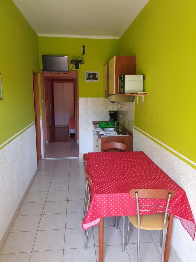 Apartman Vito Medulin Exterior photo